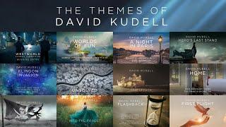 The Themes of David Kudell