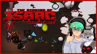 Late Night Challenges, The Reason One Discards Sleep - The Binding Of Isaac: Repentance