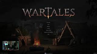 Wartales - First Impressions