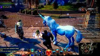 Neverwinter: Protectors Jubilee Event 2020 year 7