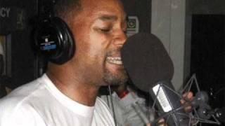 Will Smith "How We Do" Freestyle On Tim Westwood