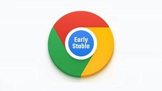 Google Chrome 132 Early Stable Released - Available to All Users Next Week