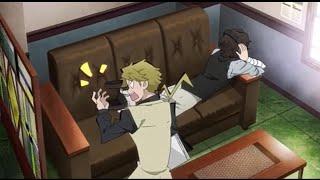 [Bungou Stray Dogs]|Приключения Дазая| Смешные моменты из Великий Из Бродячих Псов|