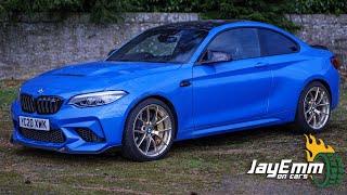 The BMW M2 CS - Is It Really That Good?