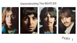 Deconstructing The Beatles - The White Album (Part 1/Isolated Tracks)