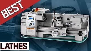 Best Lathes 2024 | Amazon