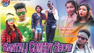 Santhali comedy show full Hd 2020 || Murmu. In || Funny Version || JUWAN JUMID production
