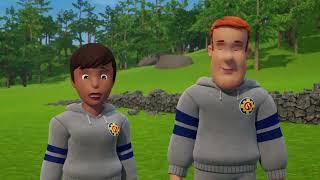 All of Ellie's lines in Fireman Sam Series 13