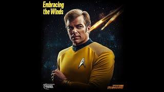 Star Trek Continues - Embracing The Winds - Exciting Review