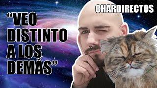 Las Paranoias de Chardi