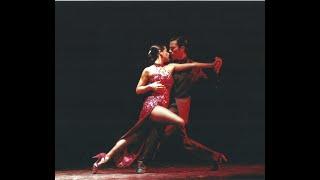 Tango 2: Felicia - Gallo Ciego (2002/03) Silvia Toscano Leandro Oliver