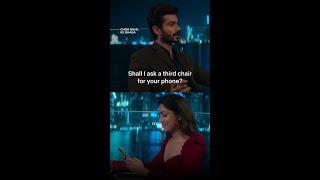 Yami Gautam and Sunny Kaushal's CUTE FLIRTING! #ChorNikalKeBhaga