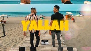 OWZCAN & ACEJ - YALLAH - (OFFICIAL MUSIC VIDEO)(PROD BY REDY)