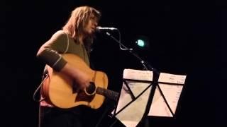 Evan Dando of The Lemonheads solo acoustic in Munich 2015-03-10 (audience filmed)