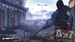 Продадимся на алтаре и на берег - DayZ (проект Predators Lite pve) #7