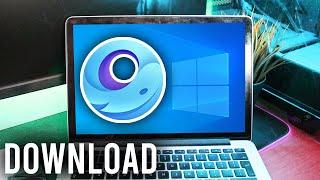 How To Download Gameloop In PC & Laptop | Install Gameloop In PC