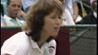 Manuela Maleeva vs Etsuko Inaoue Sydney 1987