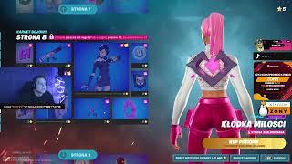 KARNET FORTNITE! PROFESJONALNA OCENA