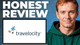 Travelocity Review - Usage Experience