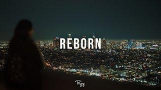 "Reborn" - Storytelling Rap Beat | New Hip Hop Instrumental Music 2024 | DrawnyBeats #Instrumentals