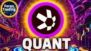 QUANT: You Shouldn't be Worried, Here is Why - QUANT QNT Price Prediction - QNT News Now