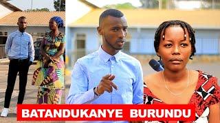 LIVEMURUKIKO Kaganga na Muhoza bahawe GATANYA burunduMama we aratunguranye/Kaganga Ararakaye cyane