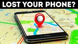 5 Easy Ways to Find a Lost iPhone