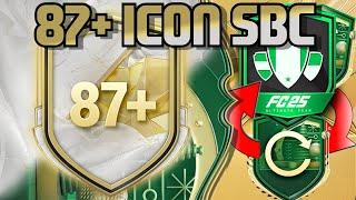 How to GRIND 87+ BASE OR CENTURIONS ICON UPGRADE