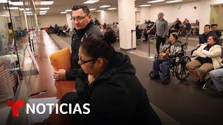 Personas con discapacidad podrán obtener la ciudadanía | Noticias Telemundo