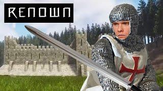 punting medieval runts in renown