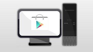 Как скачать APK приложение с Google Play на компьютер?