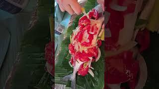 250202 Banana Leaf Grilled Papio