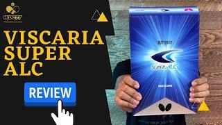 An HONEST Review of The  Butterfly Viscaria Super ALC