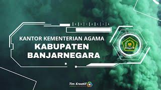 PROFIL KANKEMENAG BANJARNEGARA