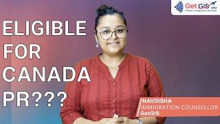 How to Check Eligibility for Canada PR 2024 | 67 Point Calculator