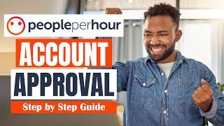 How to create a PeoplePerHour Account / peopleperhour Full tutorial