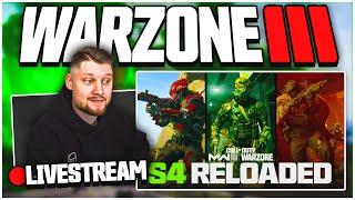  Großes Warzone !UPDATE um 18:00 Uhr 