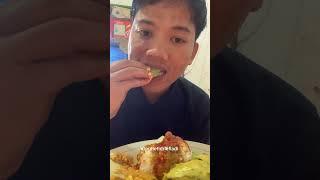 Makanannya enak #food #youtubeshorts