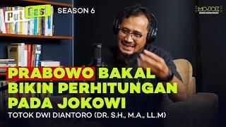 KASUS JET PRIBADI KAESANG BAKAL MENYANDERA JOKOWI USAI LENGSER! | Putcast - PUKAT UGM