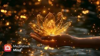 Powerful KUNDALINI Mantra for Letting Go | Mera Mujh Main | Mantra Meditation @432Hz