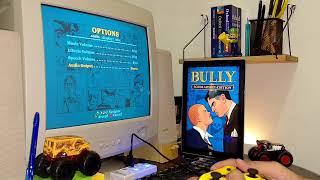 Installing Bully Scholarship Edition on my Windows XP 64 bit in 2024