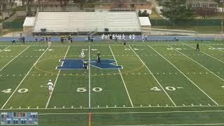 Rockhurst High School vs Lafayette High School Mens Varsity Lacrosse