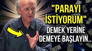 "Hayatınıza Hangi Kelime Çok Para Getirecek? Hemen Şimdi Öğrenin" | John Kehoe Türkçe