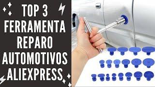 TOP 3 Ferramenta De Reparo de amassados automotivos Da Aliexpress