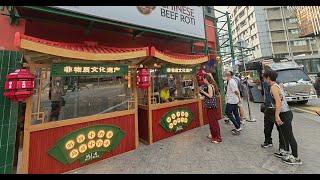 Restoran Mon Chinese Beef Roti-Bukit Bintang-Kuala Lumpur-Malaysia
