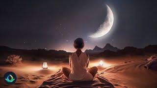 NEW MOON MEDITATION (July 2024)   Transformation & New Beginning