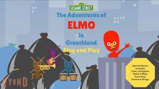 The Adventures of Elmo in Grouchland: Sing and Play (September 7, 1999) A Vyond Video