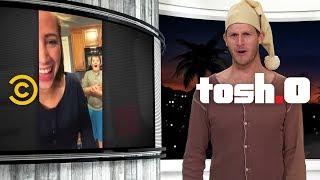 Tosh.0’s All-Time Best Farts - Tosh.0