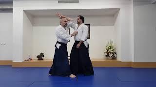 Aikido Dinamikleri  #1