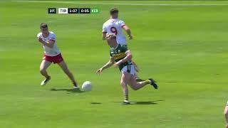 2024 GAA EirGrid All-Ireland Under 20 Football Championship Final